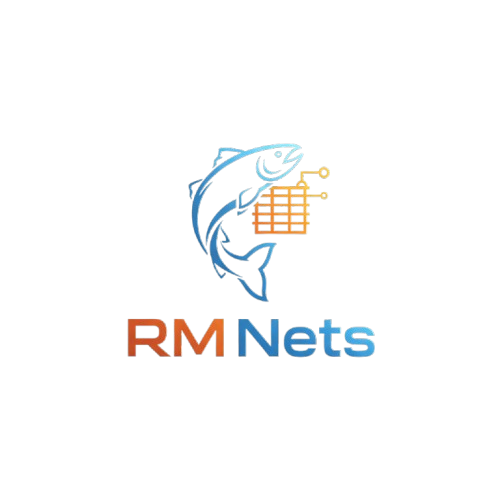 Logotipo RM Nets